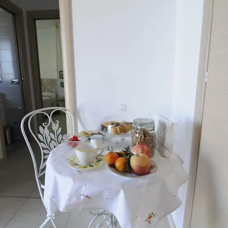 Bed & Breakfast Dell'angelo