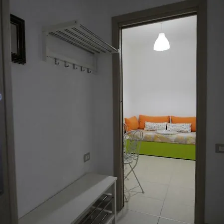 Bed & Breakfast Dell'angelo Matera