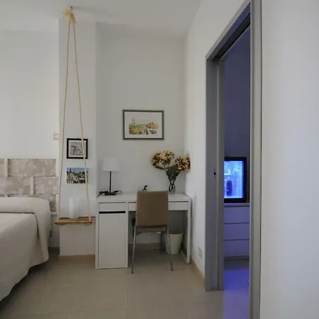 Bed & Breakfast Dell'angelo
