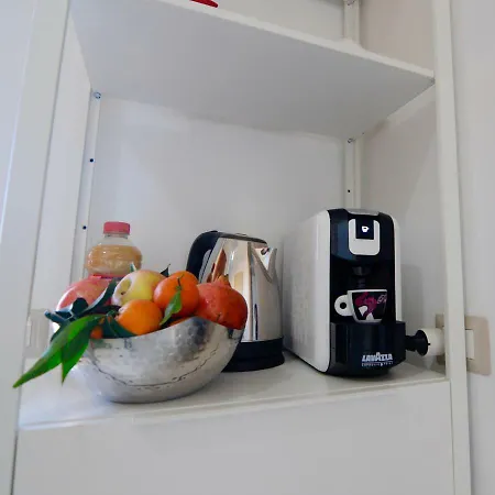 Bed & Breakfast Dell'angelo Matera