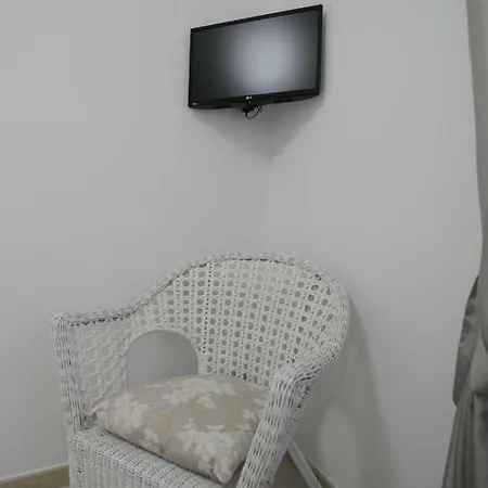 Bed & Breakfast Dell'angelo *