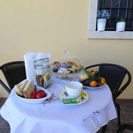 Bed & Breakfast Dell'angelo Matera
