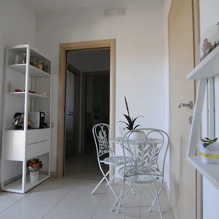 Bed & Breakfast Dell'angelo *