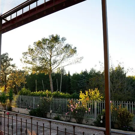 Bed & Breakfast Dell'angelo *